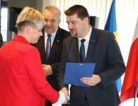 Dzień Pracownika Socjalnego