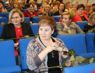 Dzień Pracownika Socjalnego