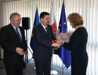 Dzień Pracownika Socjalnego