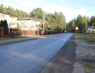 Odbiory dróg w Łopusznie i Zagnańsku