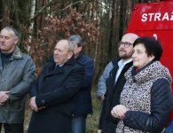 Odbiory dróg w Łopusznie i Zagnańsku
