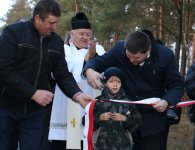 Odbiory dróg w Łopusznie i Zagnańsku