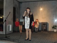 Podzielili się opłatkiem w Polskim Związku Niewidomych