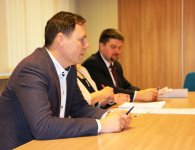 Obradowały merytoryczne komisje