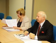 Komisja Bezpieczeństwa Publicznego, Ochrony Przeciwpożarowej, Przeciwpowodziowej i Zapobiegania Innym Zagrożeniom