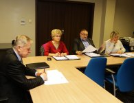 Komisja Bezpieczeństwa Publicznego, Ochrony Przeciwpożarowej, Przeciwpowodziowej i Zapobiegania Innym Zagrożeniom