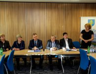 Podpisanie porozumienia o współpracy 