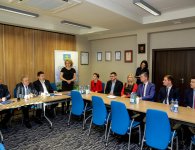 Podpisanie porozumienia o współpracy 