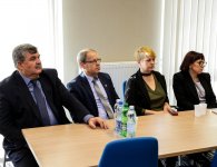 Podpisanie porozumienia o współpracy 