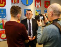Samorządowcy ze Świętokrzyskiego nie ustępują w walce o S74