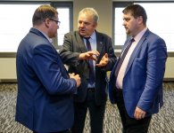 Samorządowcy ze Świętokrzyskiego nie ustępują w walce o S74