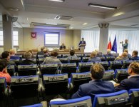 Samorządowcy ze Świętokrzyskiego nie ustępują w walce o S74