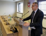 Samorządowcy ze Świętokrzyskiego nie ustępują w walce o S74