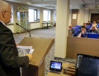 Samorządowcy ze Świętokrzyskiego nie ustępują w walce o S74