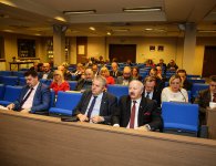 Sesja Rad yPowiatu w Kielcach 