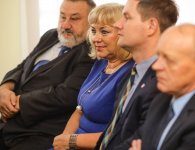 Dom Pomocy Społecznej w Zgórsku z nowym pawilonem