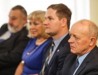 Dom Pomocy Społecznej w Zgórsku z nowym pawilonem