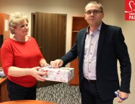 Szlachetna paczka w kieleckim starostwie 