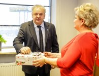 Szlachetna paczka w kieleckim starostwie 