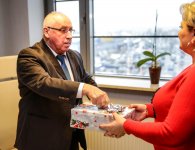 Szlachetna paczka w kieleckim starostwie 