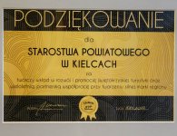 Świętokrzyski ROT ma 15 lat