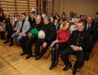 Barbórka w Miedziance