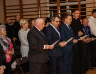 Barbórka w Miedziance