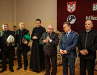 Barbórka w Miedziance