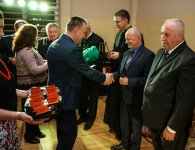 Barbórka w Miedziance