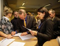 X posiedzenie Rady Powiatowej ŚIR Powiatu Kieleckiego 
