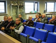 X posiedzenie Rady Powiatowej ŚIR Powiatu Kieleckiego 