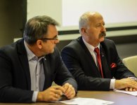 X posiedzenie Rady Powiatowej ŚIR Powiatu Kieleckiego 