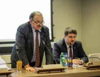 X posiedzenie Rady Powiatowej ŚIR Powiatu Kieleckiego 