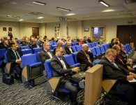 X posiedzenie Rady Powiatowej ŚIR Powiatu Kieleckiego 