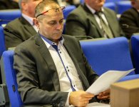 X posiedzenie Rady Powiatowej ŚIR Powiatu Kieleckiego 