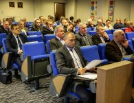 X posiedzenie Rady Powiatowej ŚIR Powiatu Kieleckiego 