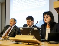 X posiedzenie Rady Powiatowej ŚIR Powiatu Kieleckiego 