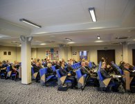X posiedzenie Rady Powiatowej ŚIR Powiatu Kieleckiego 