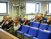 X posiedzenie Rady Powiatowej ŚIR Powiatu Kieleckiego 