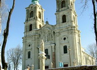 Gmina Piekoszów