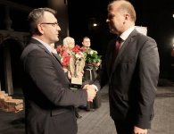 Świętokrzyski Anioł Dobroci 
