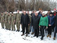 Mikołajkowy Turniej Strzelecki