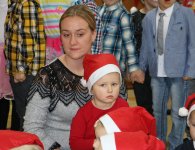 Radosne mikołajki w Chmielniku