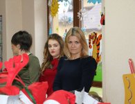 Radosne mikołajki w Chmielniku
