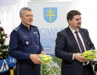 Akcja  