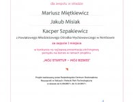 Zwycięzcy konkursu