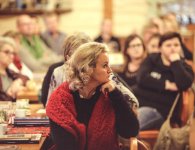 Szkolenie Gospodarstw Agrotyrystycznych z Powiatu Kieleckiego w Ciekotach, Gospodarstwo Agroturystyczne 