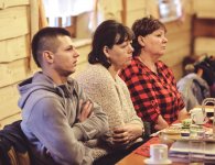 Szkolenie Gospodarstw Agrotyrystycznych z Powiatu Kieleckiego w Ciekotach, Gospodarstwo Agroturystyczne 