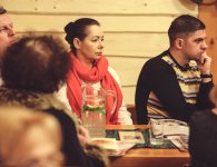 Szkolenie Gospodarstw Agrotyrystycznych z Powiatu Kieleckiego w Ciekotach, Gospodarstwo Agroturystyczne 
