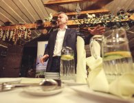 Szkolenie Gospodarstw Agrotyrystycznych z Powiatu Kieleckiego w Ciekotach, Gospodarstwo Agroturystyczne 
